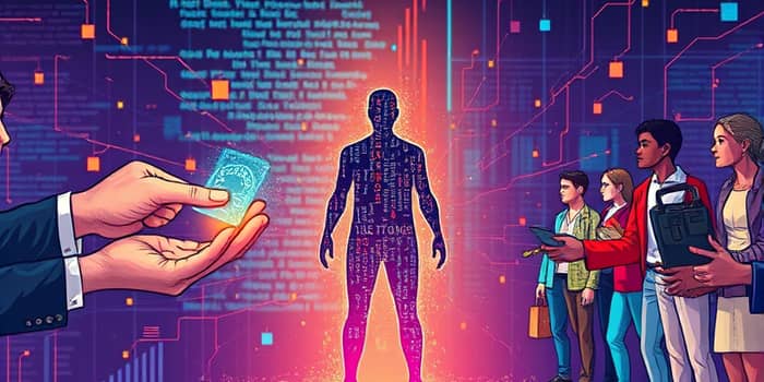 La privacidad de datos como commodity: Un nuevo campo de batalla