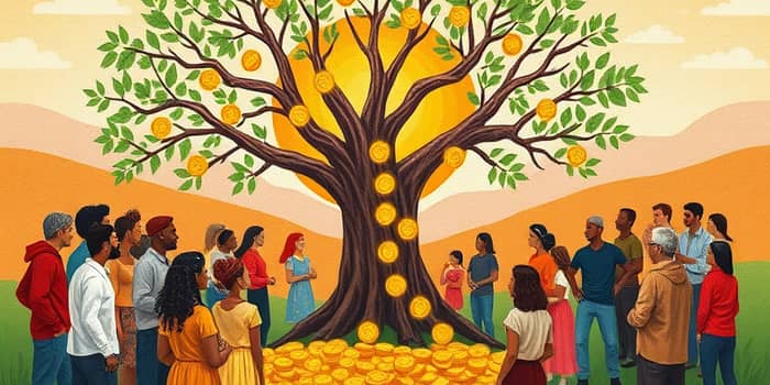 Renta básica universal: ¿Utopía o necesidad económica?