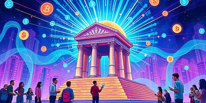 El Rol de la Tecnología en la Ejecución de la Política Monetaria