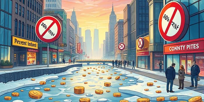 La Trampa de la Liquidez: Cuando Bajar Tasas Ya No Funciona