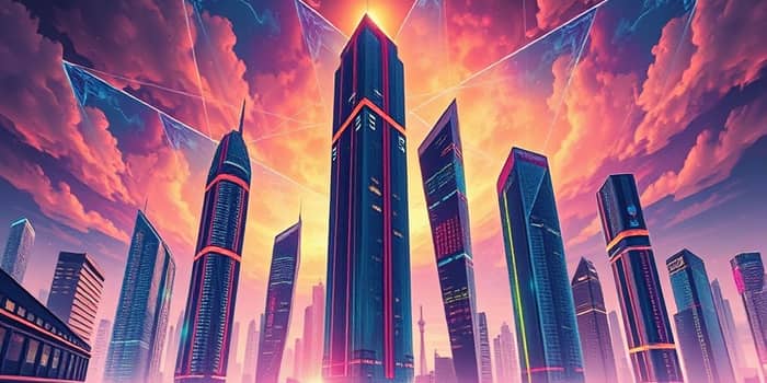 Regulación de Big Tech: Monopolios y competencia justa