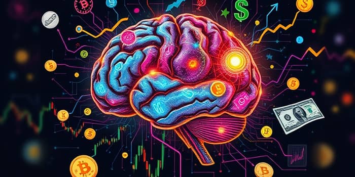 Neuroeconomía: Comprendiendo nuestras decisiones financieras