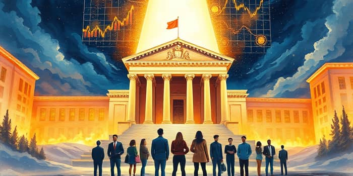 Política Monetaria No Convencional: ¿Qué Es y Por Qué Importa?