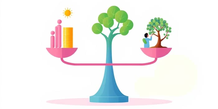 Desarrollo Sostenible: Un Imperativo Económico, No Solo Ambiental