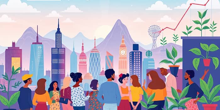 El Peso de las Pandemias: Lecciones para la Resiliencia Económica