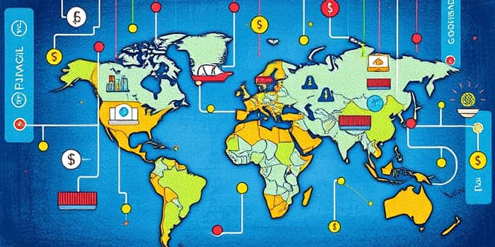 Soberanía Digital: Implicaciones para el Comercio y las Finanzas