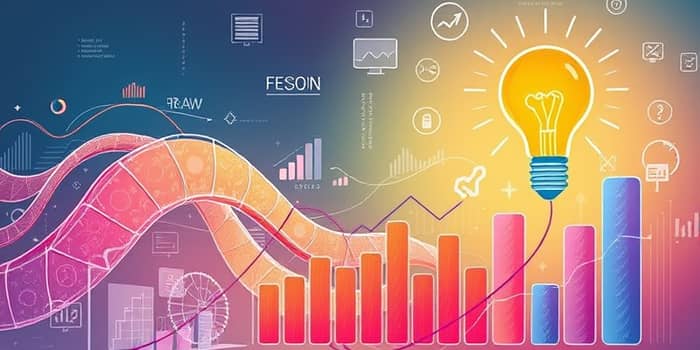 Del Big Data al Smart Data: Impulsando Decisiones Económicas