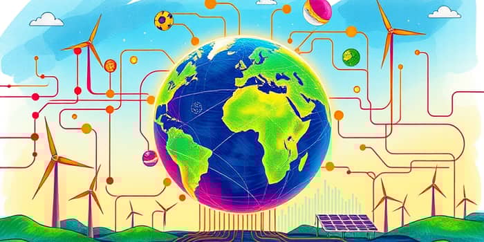 Inversión de Impacto: Lucro y Propósito en el Escenario Global