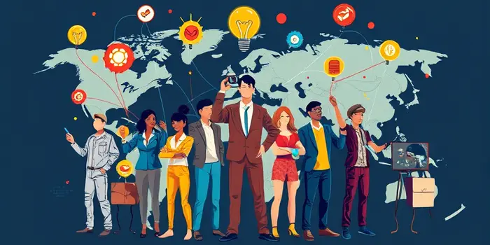 La Batalla por el Talento: Qué Significa para la Economía