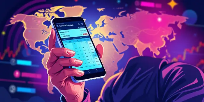 El Calendario Económico: Tu GPS en el Mundo Financiero