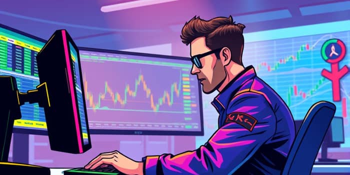 Entendiendo el Spread Bid-Ask: Pequeños Detalles, Grandes Diferencias