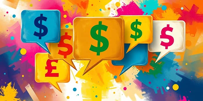 Cuando el Dinero Habla: Entiende su Lenguaje Monetario