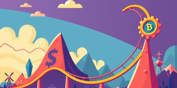 El Ciclo Económico: ¿Puede la Política Monetaria Aplanar sus Picos y Valles?