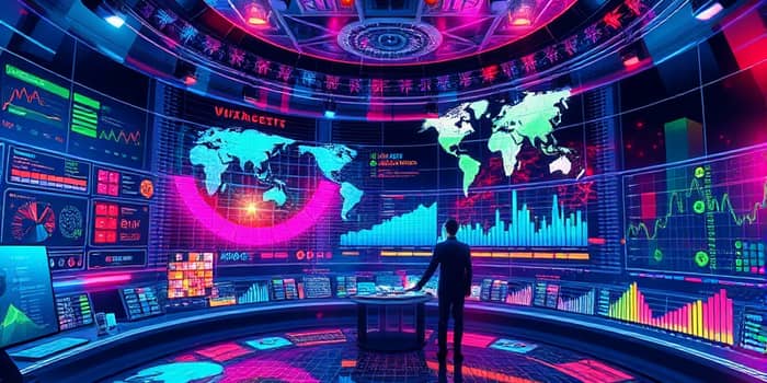 El Arte de la Predicción Económica: Modelos y Límites