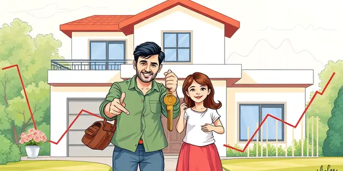 Tasas de Interés y Tu Hipoteca: Una Conexión Indiscutible