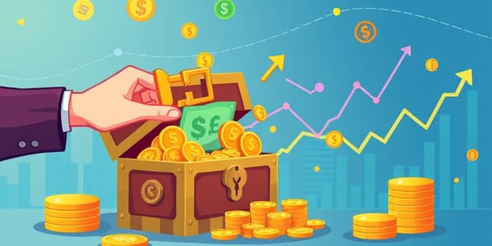 El Precio del Dinero: Comprendiendo las Tasas Clave