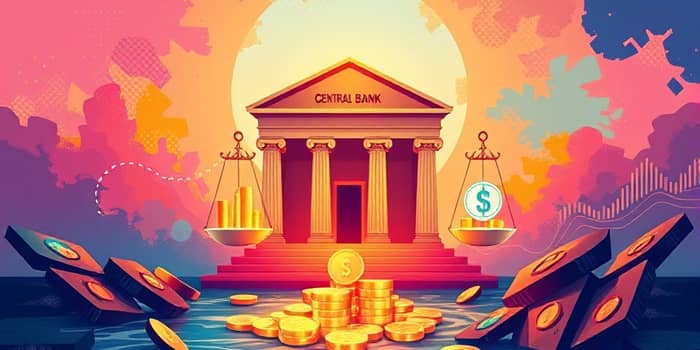 Regulación y Estabilidad: El Rol de la Política Monetaria