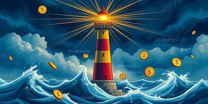 Política Monetaria: ¿Un Faro en la Tormenta Económica?