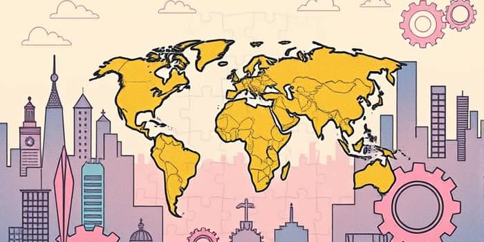 La escasez de talento: Un freno al crecimiento global