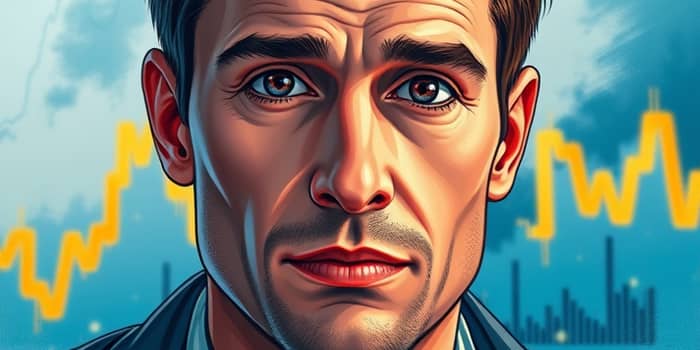 El Factor Humano en el Trading: Disciplina y Emociones