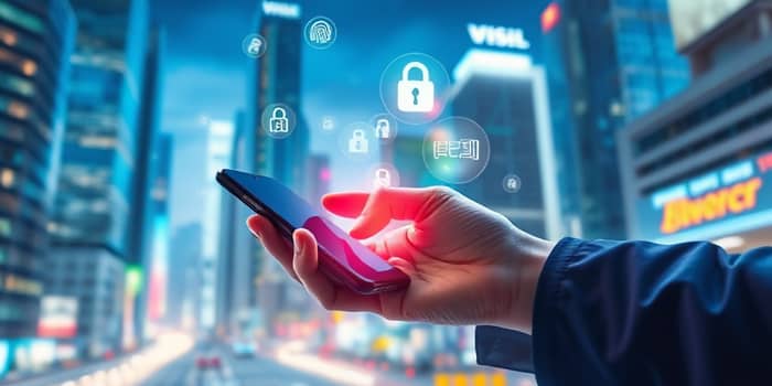 El futuro de los pagos: Invisible, instantáneo y seguro