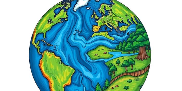 El Valor Oculto del Agua: Un Recurso Económico Crítico