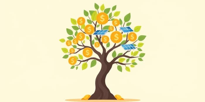 Finanzas Sostenibles: Construyendo un Futuro Rentable