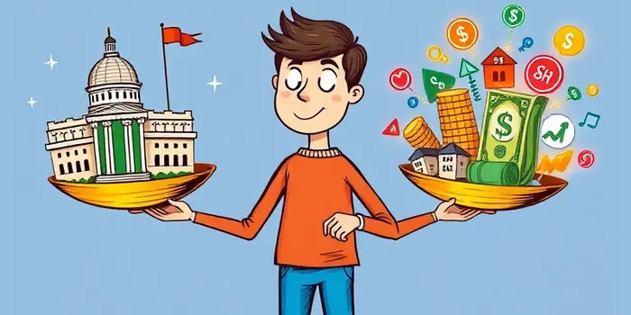 El Impacto de la Política Fiscal en tus Activos