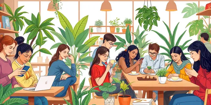 Nuevas Clases Medias: Redefiniendo el Consumo Global