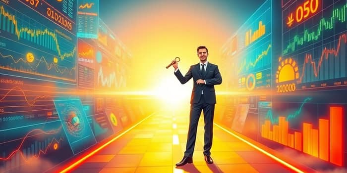 Estrategias de Escape: Saber Cuándo Salir de una Inversión