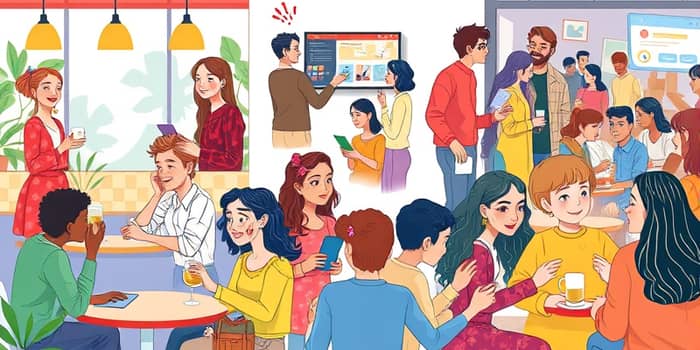 Economía de la experiencia: Valor más allá del producto