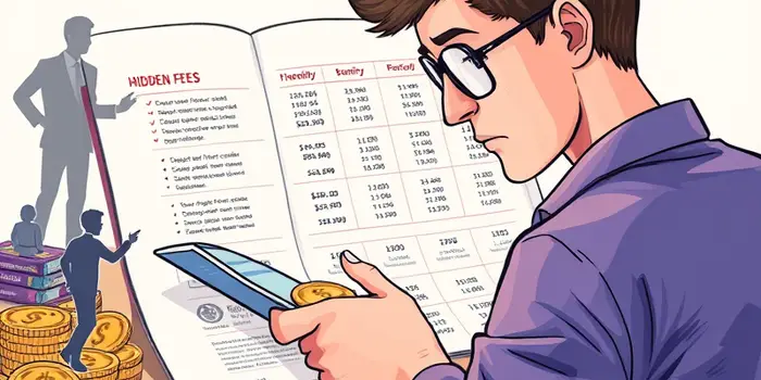 La Trampa de los Costos Ocultos en tus Inversiones