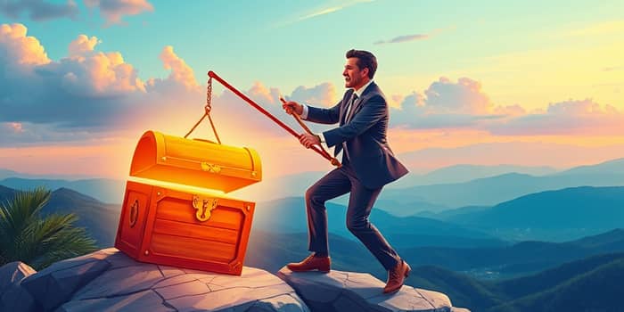 La Deuda como Herramienta: Apalancamiento Inteligente