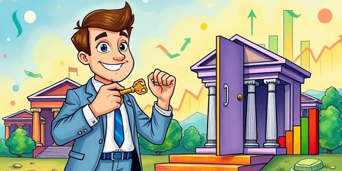 La Confianza del Inversor: Un Pilar de la Política Monetaria