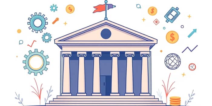 Instrumentos No Convencionales: Nuevas Armas del Banco Central