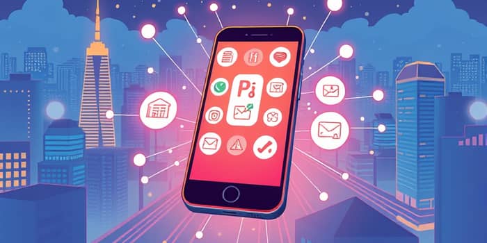 El auge de las superaplicaciones: Más allá de la banca tradicional