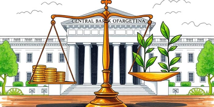 La Estabilidad vs. el Crecimiento: El Gran Dilema del Banco Central