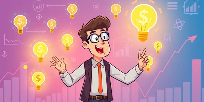 La Microeconomía en tus Inversiones: Conectando Puntos