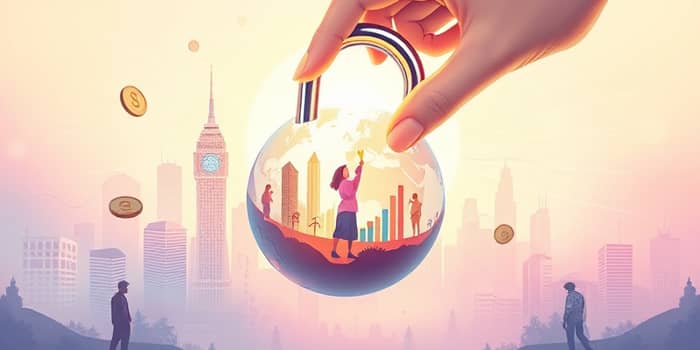 Tu Dinero Mañana: Cómo la Política Monetaria Moldea el Futuro