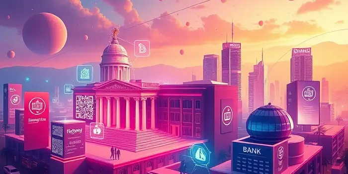 Innovación Financiera: ¿Un Aliado o un Reto para el Banco Central?