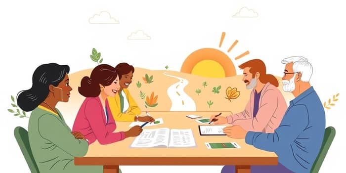 Finanzas para la longevidad: Planificando una vida más larga