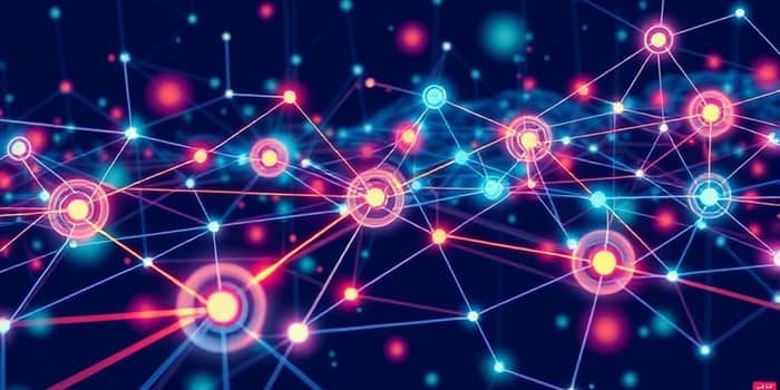 Blockchain más allá de las cripto: Transformando cadenas de suministro