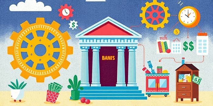 El Costo de la Vida: La Influencia Directa del Banco Central