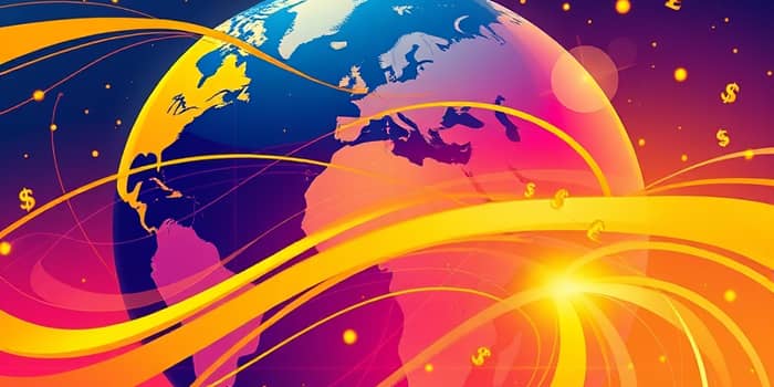 El Flujo de Capitales: La Gestión Monetaria Internacional