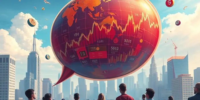 Burbujas Económicas: Cómo Identificarlas Antes de que Estallen