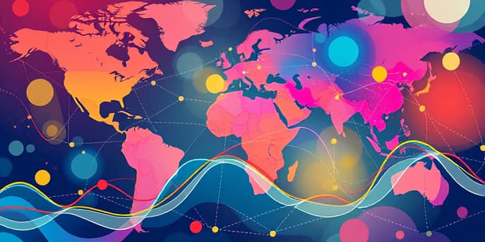 Riesgos Sistémicos: Anticipando la Próxima Ola de Inestabilidad