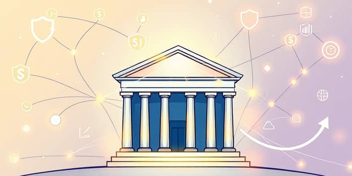 Riesgos Sistémicos: ¿Cómo los Gestiona la Política Monetaria?