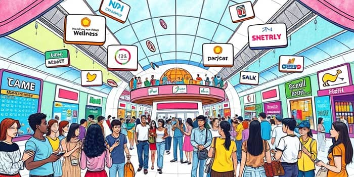 Modelos de suscripción: El futuro del consumo