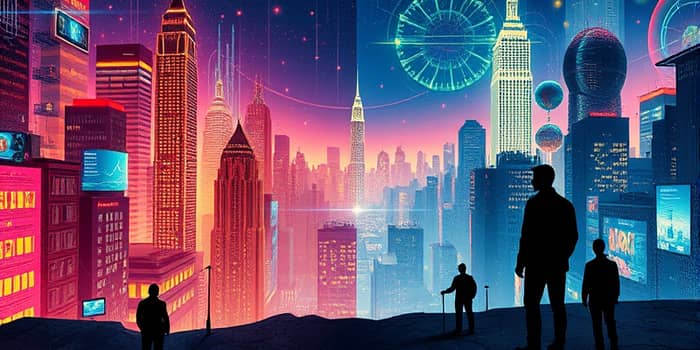 La brecha digital: Un nuevo factor de desigualdad económica