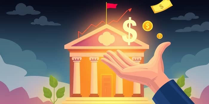 Expectativas del Mercado: Guiando la Mano del Banco Central